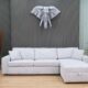Sofabed Savoy
